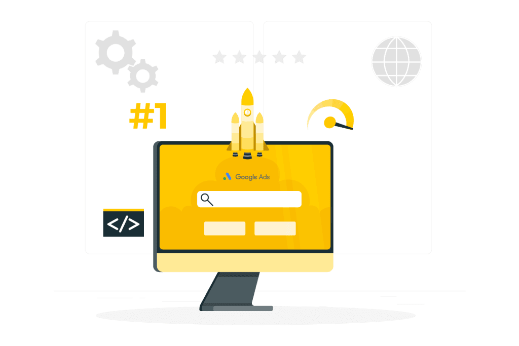 Lead Generation for Small Business - Google PPC Ads - JP Marketing Associates Inc