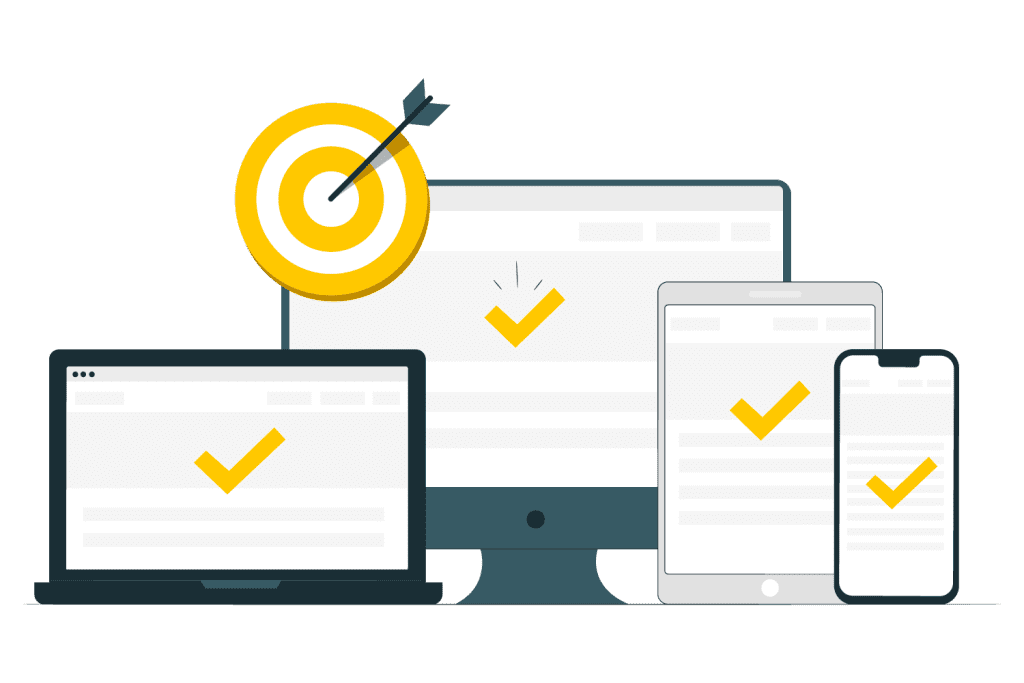 Lead Generation for Small Business - Retargeting Ads - JP Marketing Associates