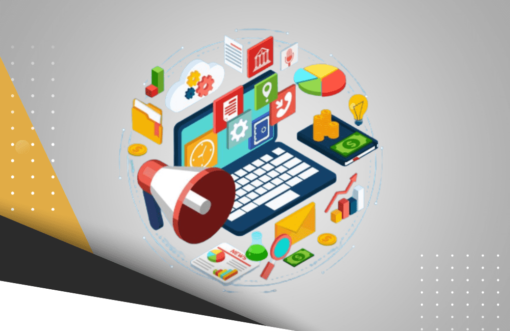 Generate Leads - Social Media Marketing Toronto - JP Marketing Associates